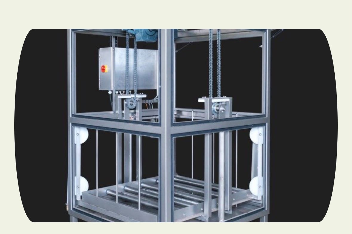 Innovatec equipment media
